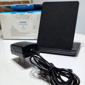 Wireless Charging Dock For Kindle